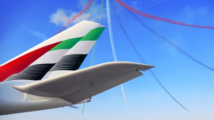 Emirates Partners with Aviation Impact Accelerator - TOP25AIRLINES