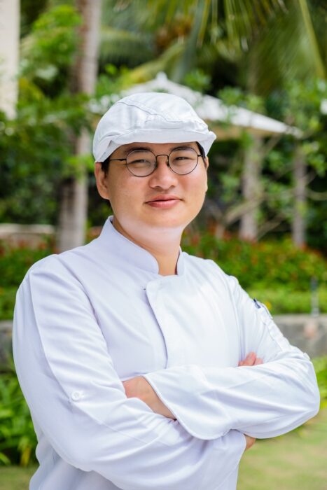 Alma Welcomes Seasoned Chef to Senior Kitchen Ranks - TRAVELINDEX