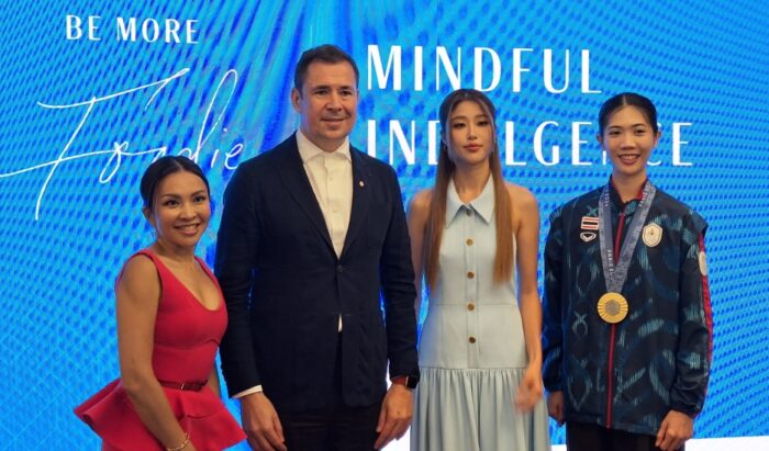 Hyatt Asia Pacific Launches Be More Foodie Mindful Indulgence - TRAVELINDEX