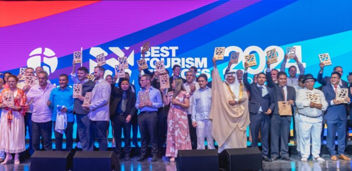 UN Tourism Announces Best Tourism Villages 2024 55 Rural Communities Shaping the Future of Sustainable Travel - TRAVELINDEX