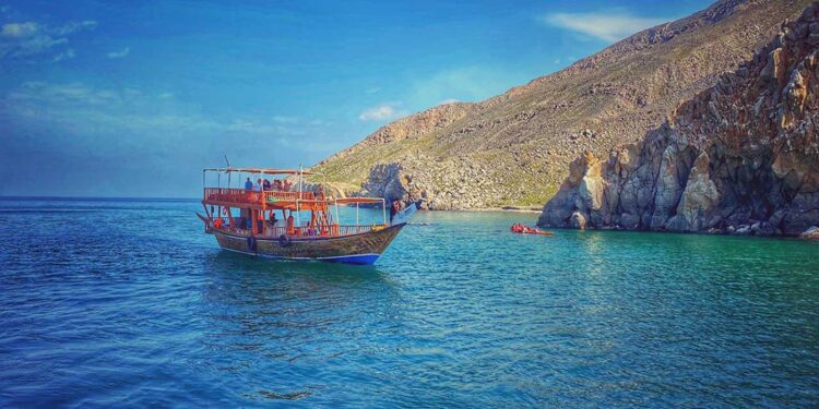 Discover Musandam - The Hidden Gem of Oman - TRAVELINDEX